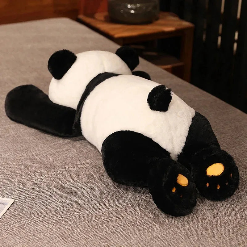 Grande Peluche Panda - vue 3