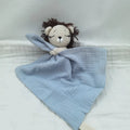 Doudou Mouchoir de Lion - vue 2