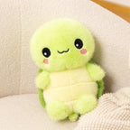 Peluche Tortue Mignonne - vue 2