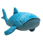 Peluche Baleine Bleu Tacheté - vue 6