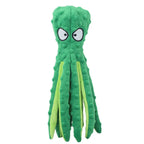 Peluche Pieuvre Chien - vue 2