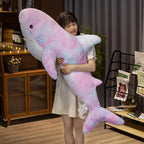 Peluche Requin Multi Couleur - vue 3