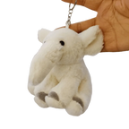 Porte Clé Éléphant en Peluche - vue 12