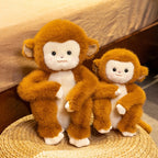 Peluche Singe Mignon - vue 3