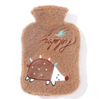 Bouillotte Hérisson en Peluche - vue 2