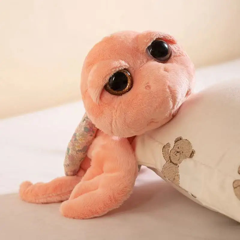 Peluche Tortue Original - vue 4