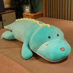 Grosse Peluche Dinosaure - vue 3