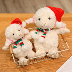 Peluche Mouton de Noël - vue 7