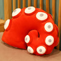 Peluche Pieuvre Tentacule - vue 7