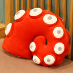 Peluche Pieuvre Tentacule - vue 7