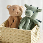 Doudou Plat Tout Doux Nounours - vue 4