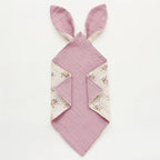 Doudou Couette en Forme de Lapin - vue 22