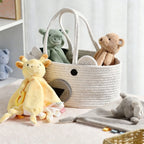 Doudou Plat Tout Doux Girafe - vue 3