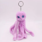 Pendentif Peluche Pieuvre - vue 10