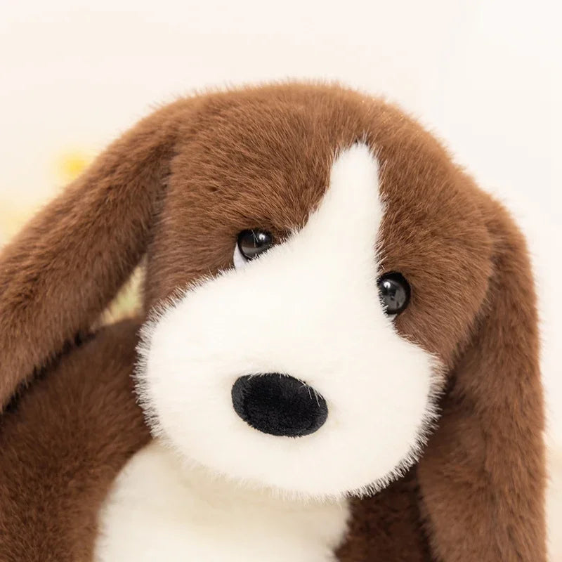 Belle Peluche Chien - vue 4