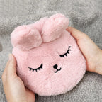Chauffe Main en Peluche de Lapin - vue 6