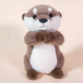 Peluche Apaisante Loutre - vue 9