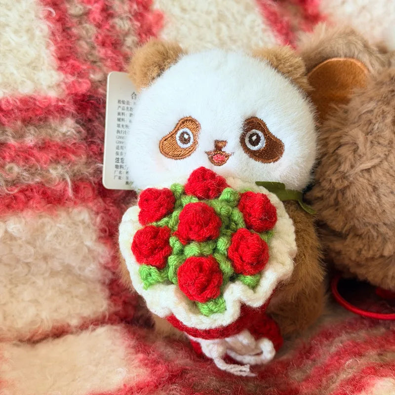 Pendentif Panda - vue 8