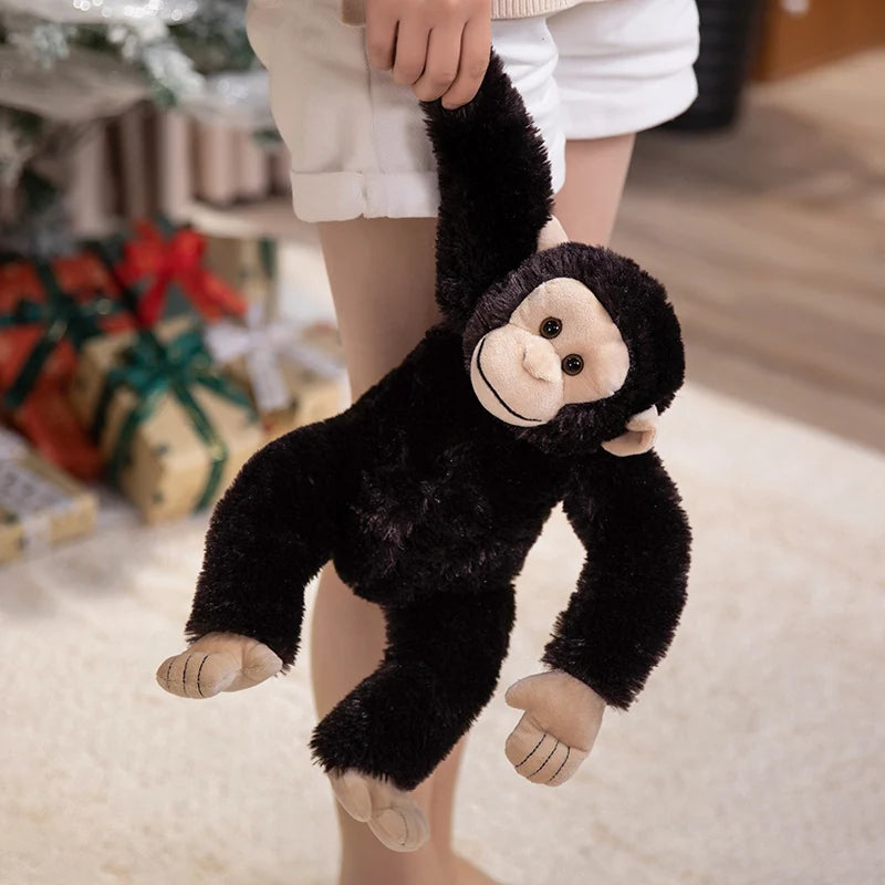 Peluche Bonobo - vue 2