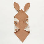 Doudou Couette en Forme de Lapin - vue 20