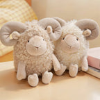 Doudou Mouton Mignon - vue 5