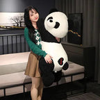 Peluche Panda Géant 100 Cm - vue 3