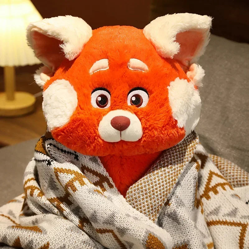 Peluche Panda Gros Yeux - vue 2