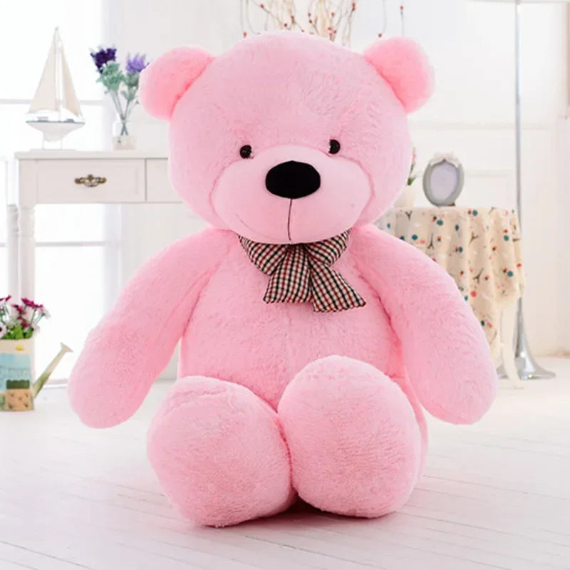 Ours en Peluche 180 Cm - vue 2