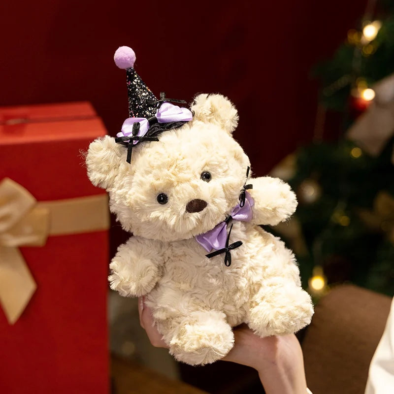 Ours en Peluche Halloween - vue 2