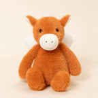 Petite Peluche Cheval Ailée - vue 12
