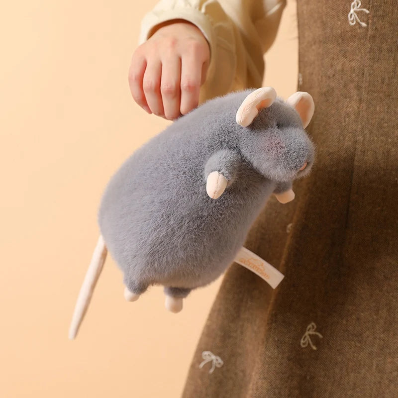 Doudou Petite Souris - vue 6