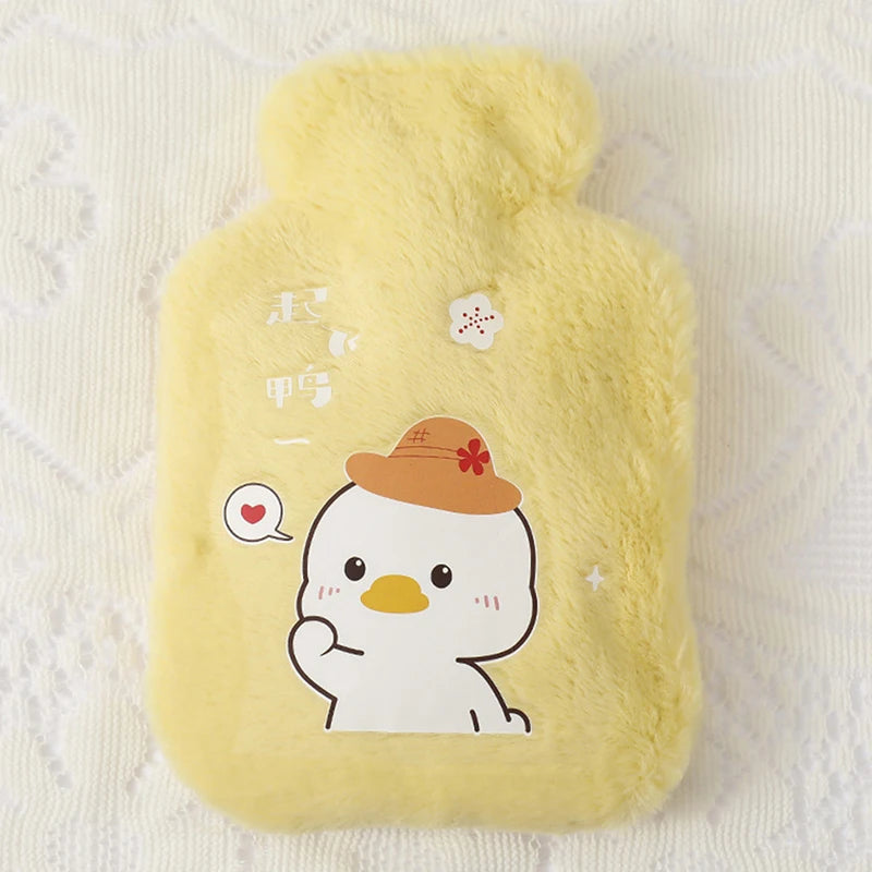 Bouillotte Motif Animal Kawaii - vue 9