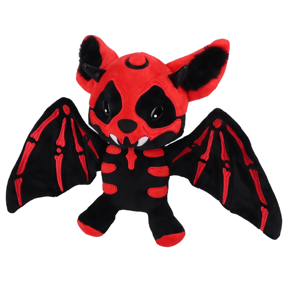 Chauve Souris Squelette - vue 4