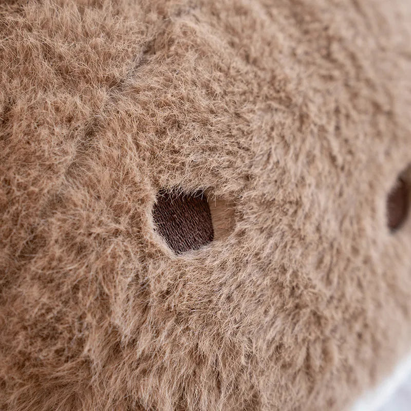 Coussin Loutre - vue 6