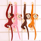 Peluche Singe A Suspendre - vue 2