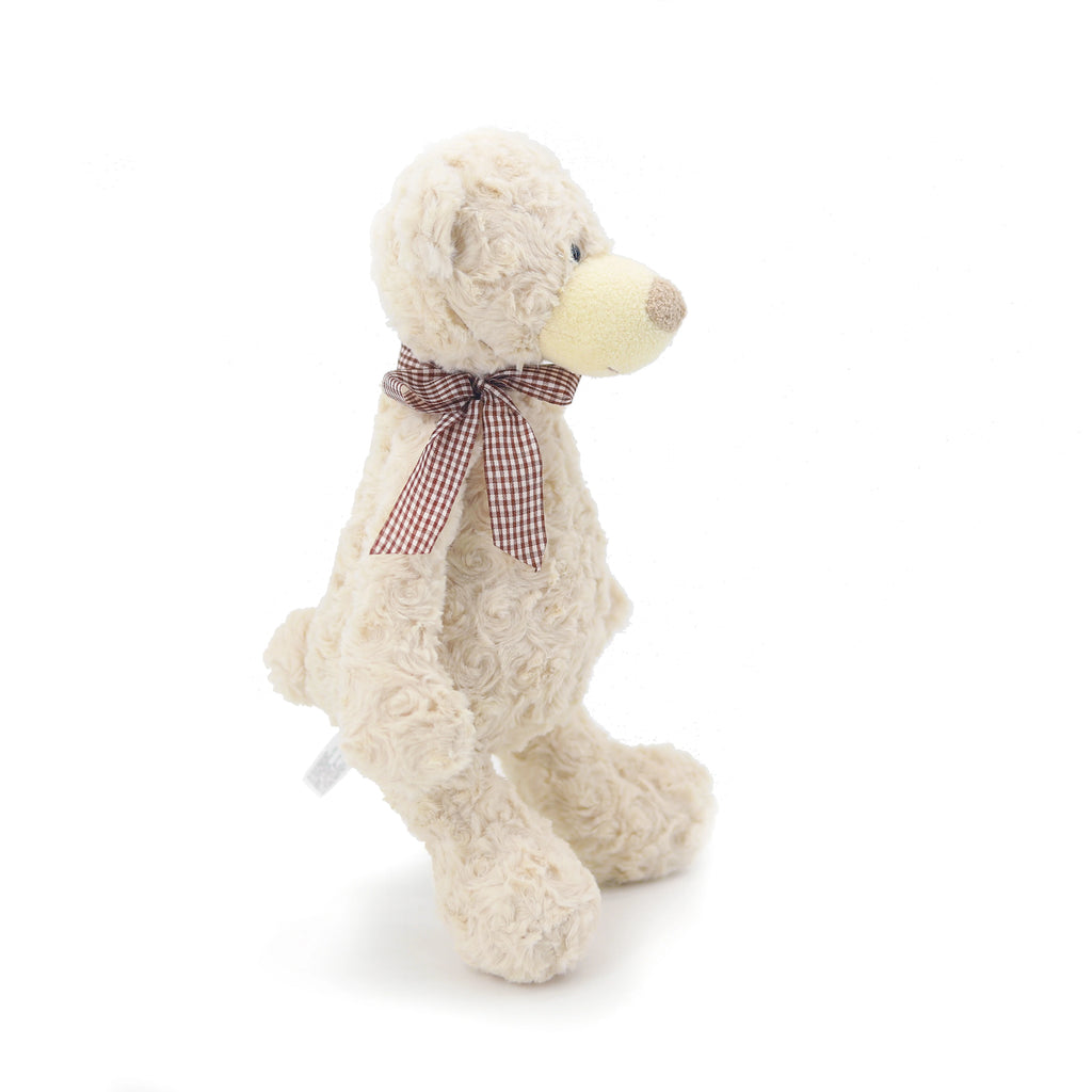 Ours en Peluche Bebe - vue 5
