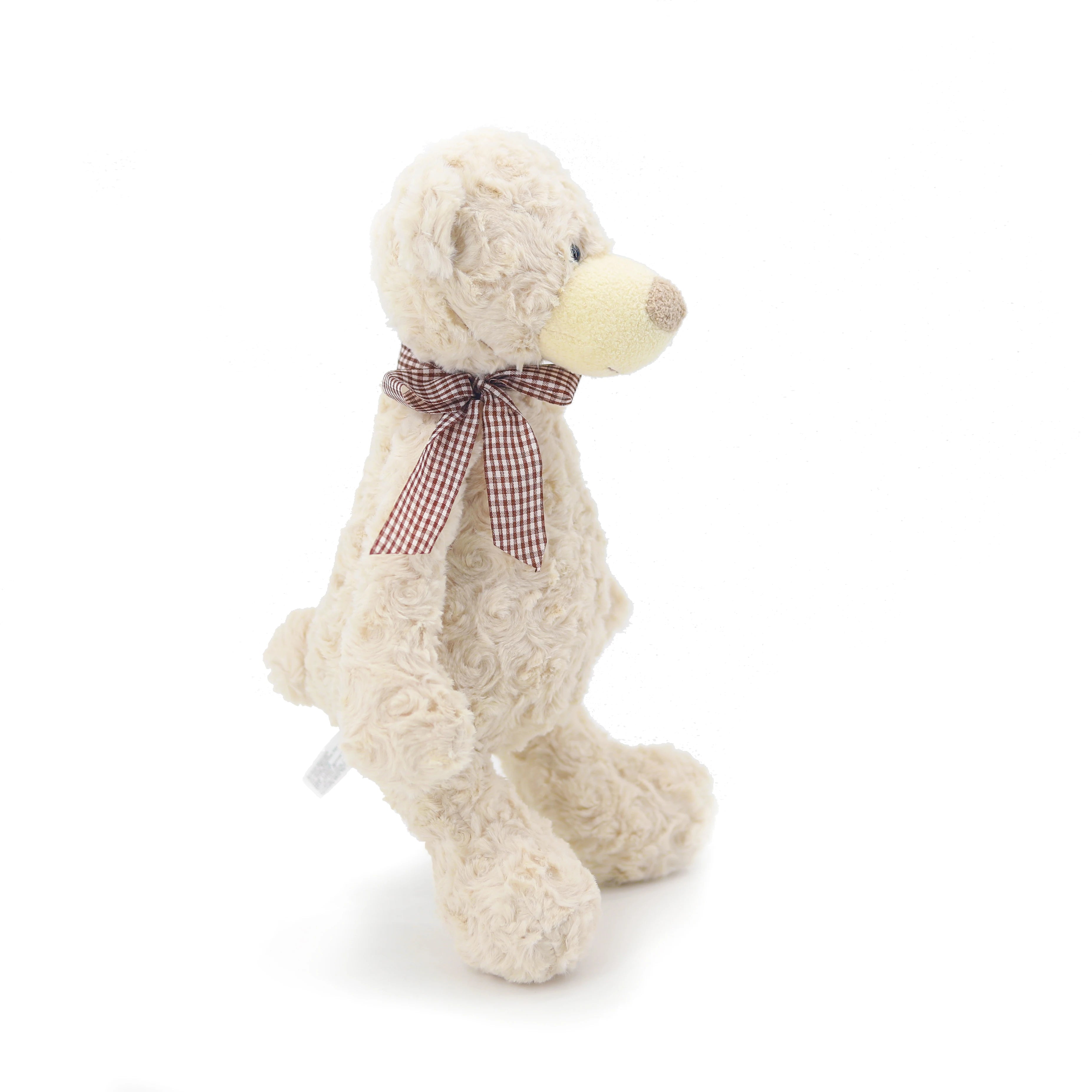 Ours en Peluche Bebe - vue 5