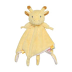 Doudou Plat Tout Doux Girafe - vue 2