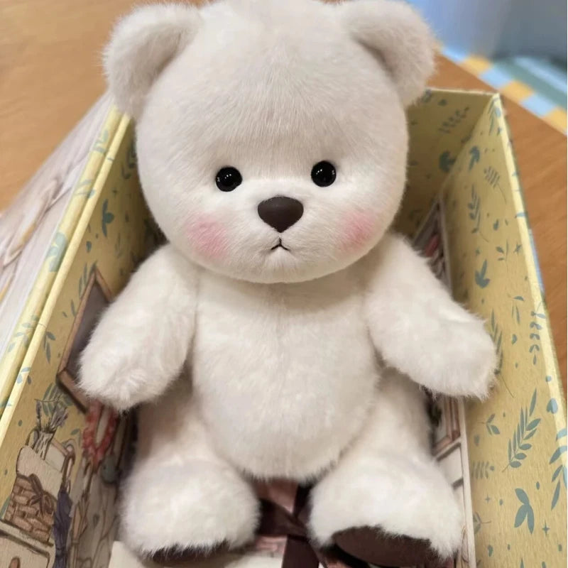 Ours en Peluche Petit - vue 5