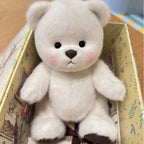 Ours en Peluche Petit - vue 5