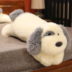 Grand Chien en Peluche - vue 2