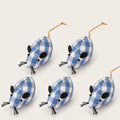 Souris en Peluche pour Chat - vue 5