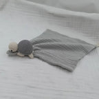 Doudou Tortue Plat - vue 6