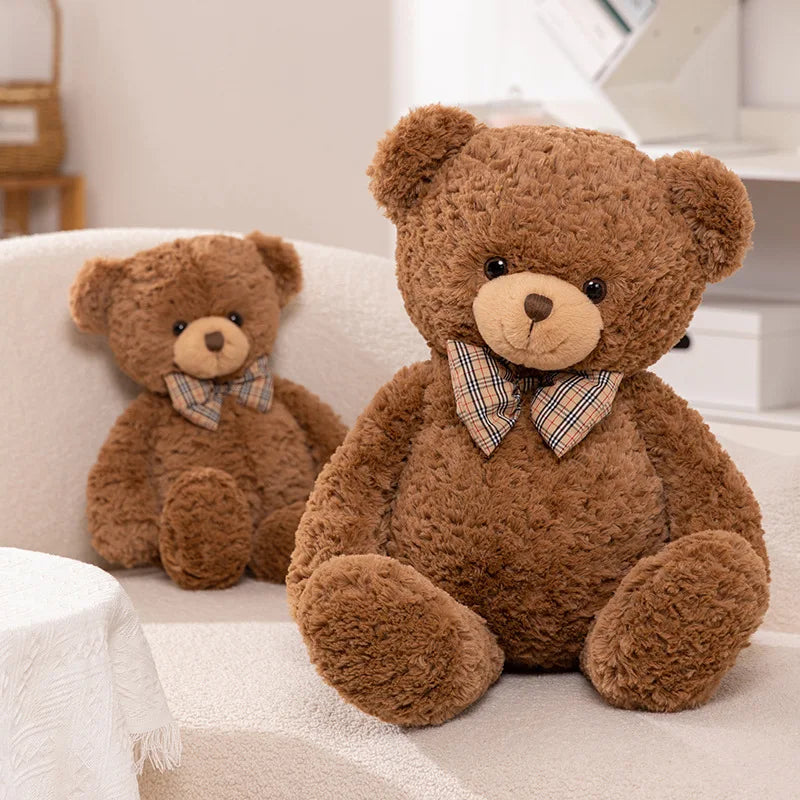 Ours en Peluche Vintage - vue 5