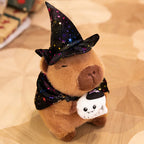 Peluche Capybara Magicien - vue 6