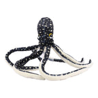 Peluche Grande Pieuvre Noir - vue 3