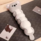 Grosse Peluche Koala Coussin - vue 3