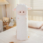 Coussin Xxl de Mouton - vue 6