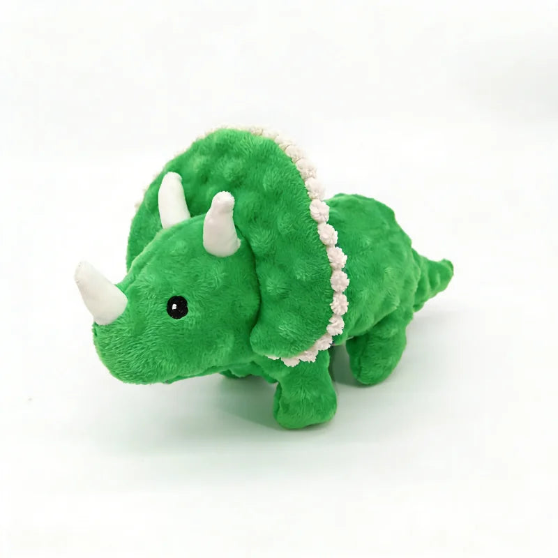 Peluche Dinosaure Indestructible - vue 5