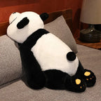 Grande Peluche Panda - vue 2